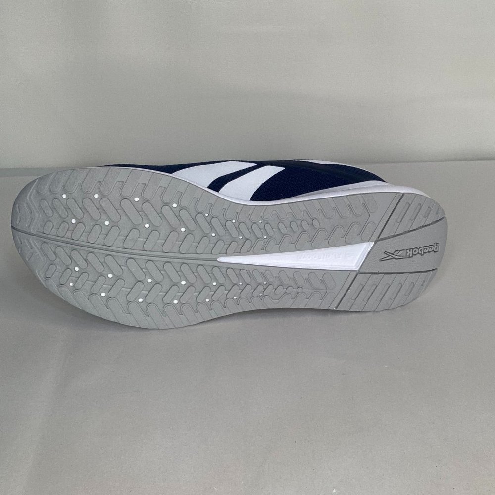 Reebok Energen Plus Men's Running Shoes US Size 8.5/ EUR 41 - Picture 6 of 7